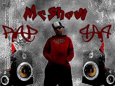 mc show